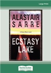 Ecstasy Lake