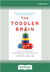 The Toddler Brain