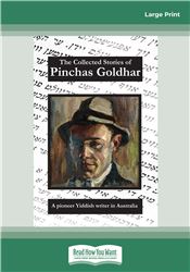 The Collected Stories of Pinchas Goldhar