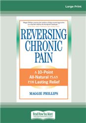 Reversing Chronic Pain
