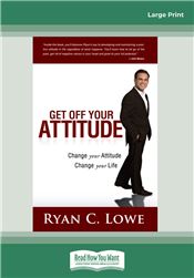 Get Off Your Attitude
