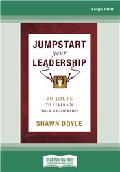 Jumpstart Your Leadership