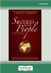 Success with People