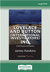 Lovelace and Button (International Investigators) Inc.