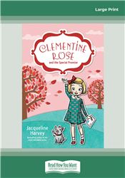 Clementine Rose and the Special Promise