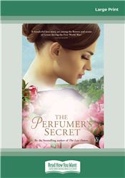 The Perfumer's Secret