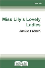 Miss Lily's Lovely Ladies (Book 1 Miss Lily)