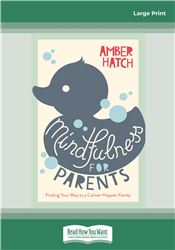 Mindfulness for Parents