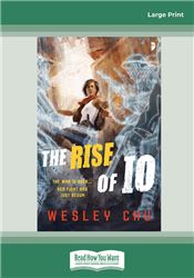 The Rise of Io