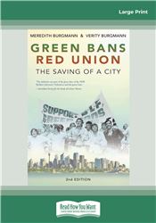 Green Bans, Red Union