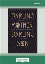 Darling Mother, Darling Son