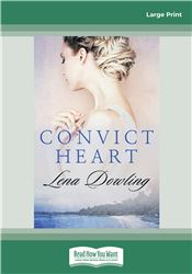 Convict Heart