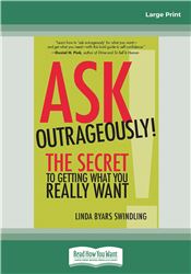 Ask Outrageously!