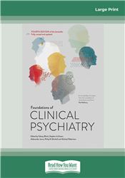 Foundations of Clinical Psychiatry