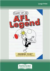 Diary of an AFL Legend