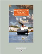 Mystery in the Channel