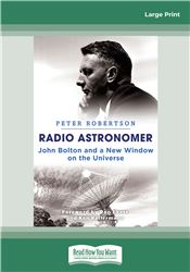 Radio Astronmer