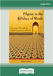 Pilgrim in the Palace of Words