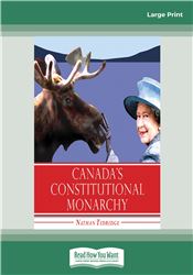 Canada's Constitutional Monarchy