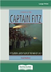 Captain Fitz