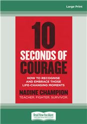 10 Seconds of Courage