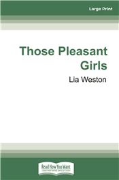 Those Pleasant Girls