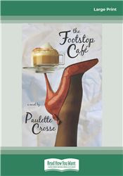 The Footstop Café