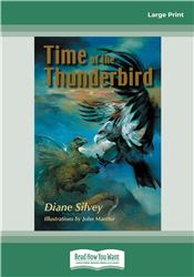 Time of the Thunderbird