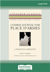 Combat Journal for Place d'Armes