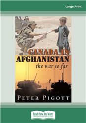 Canada in Afghanistan