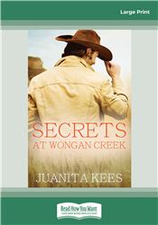 Secrets at Wongan Creek