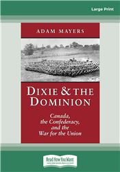 Dixie &amp; the Dominion