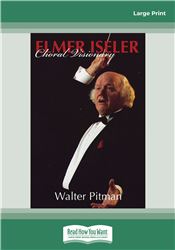Elmer Iseler