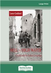 Hell &amp; High Water