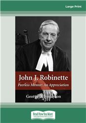 John J. Robinette