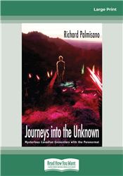 Journeys into the Unknown