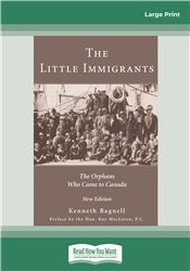 The Little Immigrants