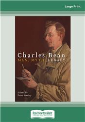 Charles Bean