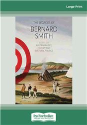 The Legacies of Bernard Smith