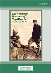 The Northern Horizons of Guy Blanchet