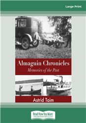 Almaguin Chronicles