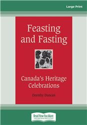 Feasting and Fasting