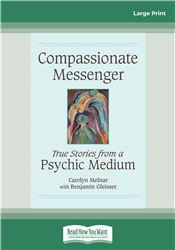 Compassionate Messenger