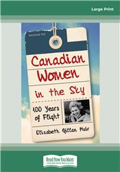 Canadian Women in the Sky