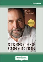 Strength of Conviction