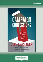 Campaign Confessions