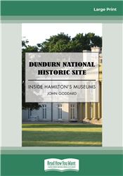 Dundurn National Historic Site