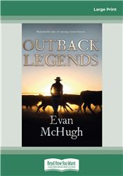 Outback Legends