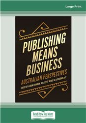 Publishing Means Business