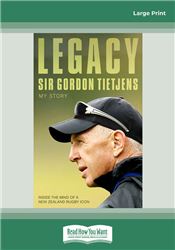 Legacy: Sir Gordon Tietjens